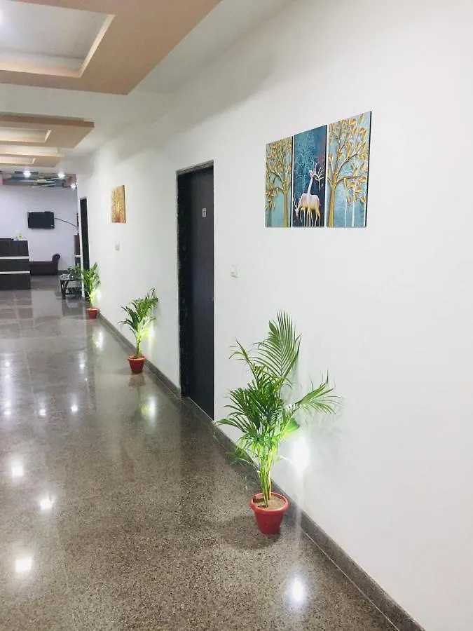 Aero Home Stay- Bed & Breakfast New Delhi