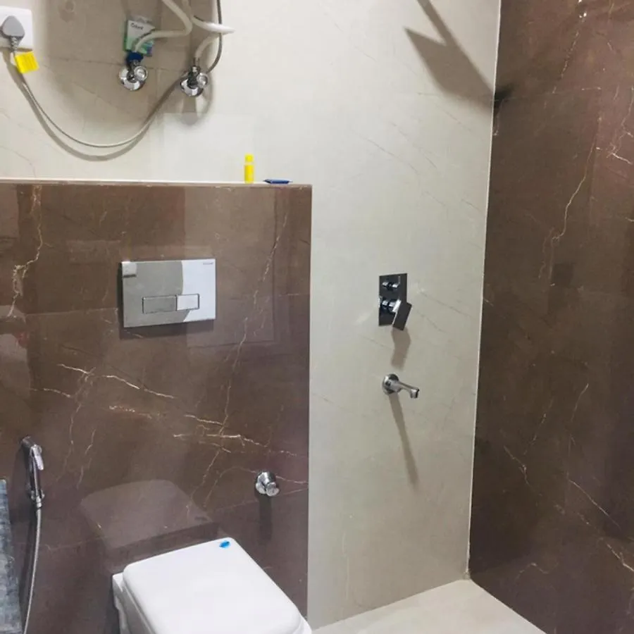 Aero Home Stay- Bed & Breakfast New Delhi