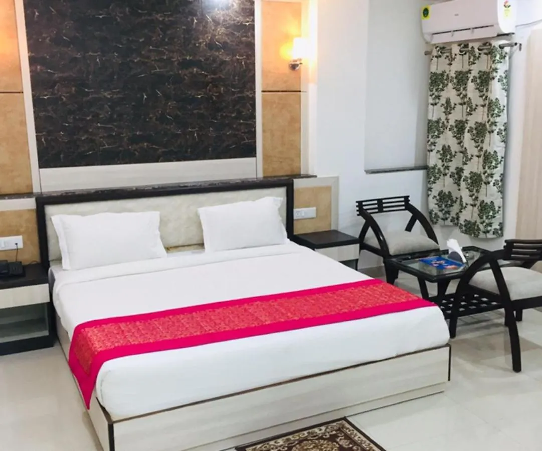 Aero Home Stay- Bed & Breakfast New Delhi India