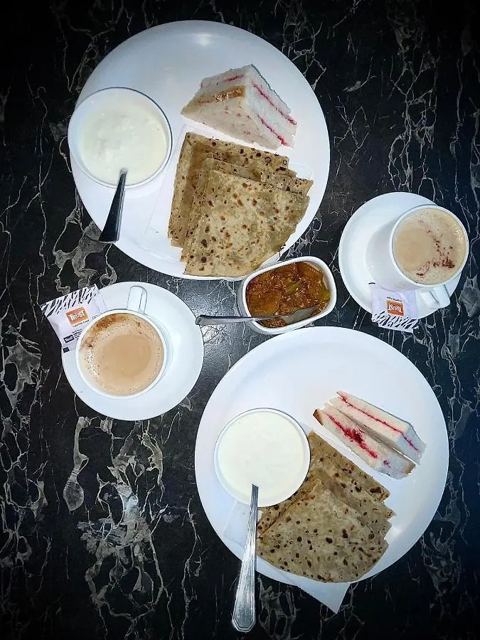 Aero Home Stay- Bed & Breakfast New Delhi
