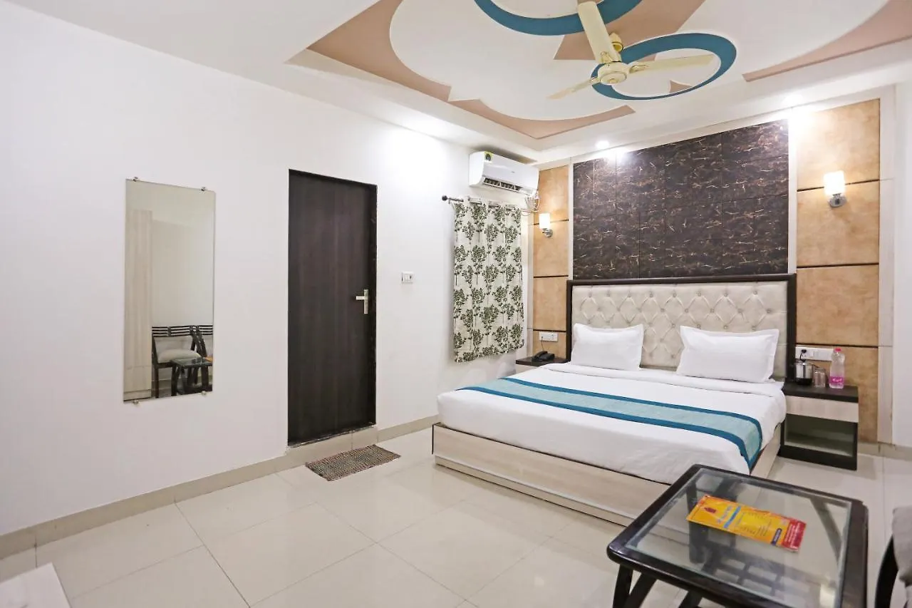 Aero Home Stay- Bed & Breakfast New Delhi India